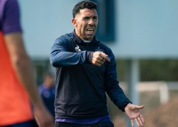 Talleres pone primera en la pretemporada