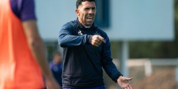 Talleres pone primera en la pretemporada