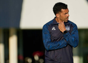 Talleres se mueve en varios frentes en el arranque del receso