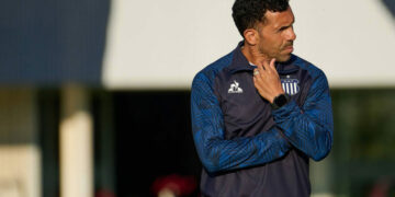 Talleres se mueve en varios frentes en el arranque del receso Talleres se mueve en varios frentes en el arranque del receso