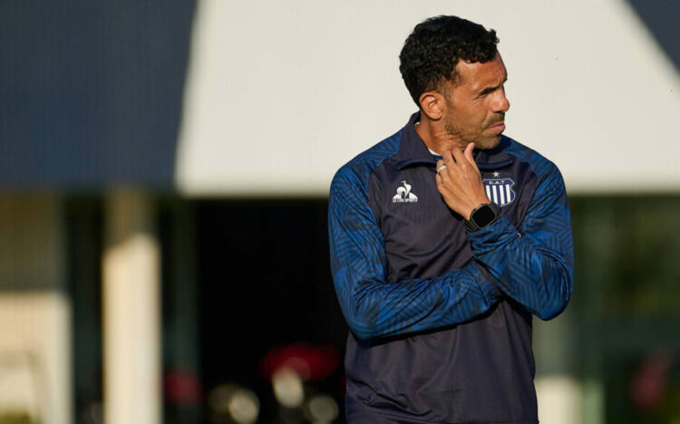 Talleres se mueve en varios frentes en el arranque del receso Talleres se mueve en varios frentes en el arranque del receso