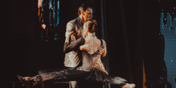 El país celebra el Día Nacional del Tango y La Falda honra el legado de Osvaldo Piro El país celebra el Día Nacional del Tango y La Falda honra el legado de Osvaldo Piro