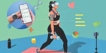 Tecnologías que miden la vida cotidiana entre el autoconocimiento y la autoexigencia