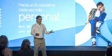 Telecom unifica todos sus servicios bajo la marca Personal y redefine su estrategia digital Personal