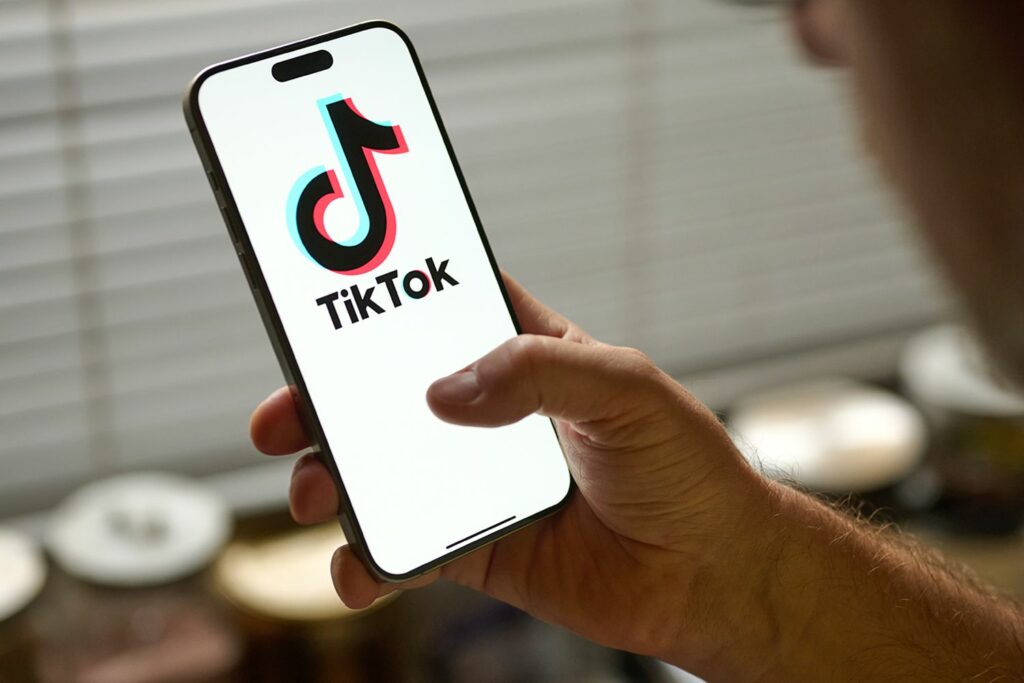 TikTok eligió a Brasil para su centro de datos pionero en Latinoamérica TikTok eligió a Brasil para su centro de datos pionero en Latinoamérica