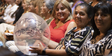 Todavía soñamos y tips para entramarnos tips