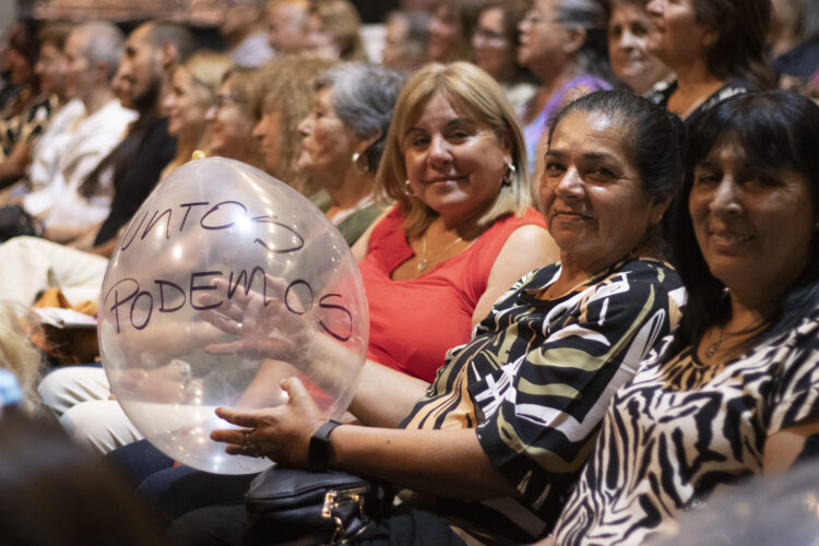 Todavía soñamos y tips para entramarnos tips