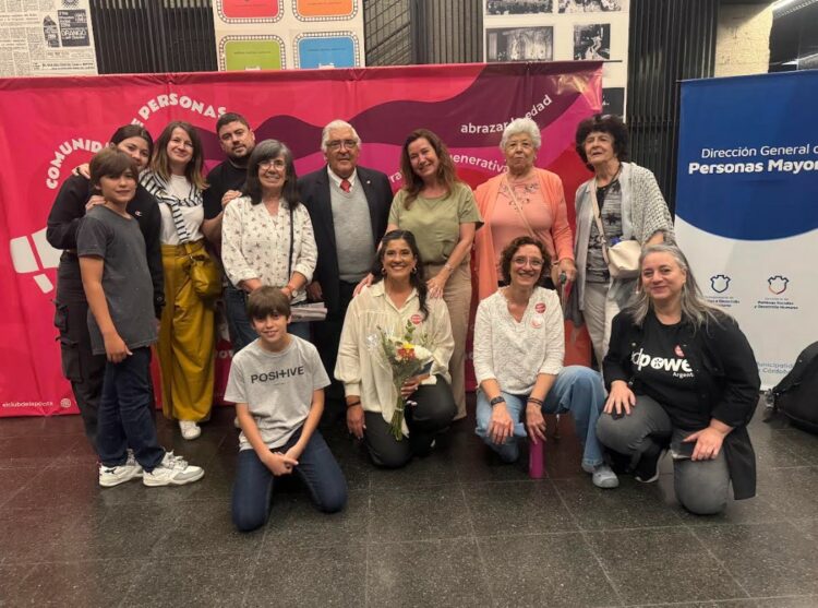 Transiciones y una membresía que nace de la comunidad comunidad