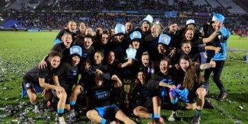 Trofeo de campeonas 2025: cómo llega Belgrano a la final