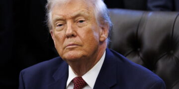 Trump calificó la mayoría de los países de Europa como «decadentes»