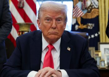 Trump convocó una reunión con su Gabinete de Seguridad para definir la estrategia sobre Venezuela