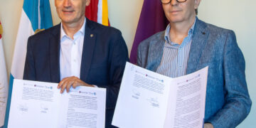 UNC y Municipalidad buscan investigar sobre salud mental y consumos problemáticos UNC y Municipalidad buscan investigar sobre salud mental y consumos problemáticos