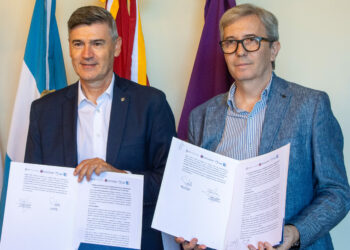 La UNC y la Municipalidad buscan investigar sobre salud mental y consumos problemáticos