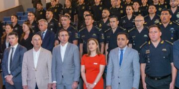 La UPC otorgó diplomas a ex militares que se sumaron a la Fuerza Policial Antinarcotráfico La UPC otorgó diplomas a ex militares que se sumaron a la Fuerza Policial Antinarcotráfico