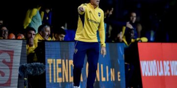 Ubeda seguiría como DT el próximo año Ubeda seguiría como DT el próximo año