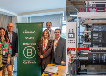 empresa argentina certificada Empresa B