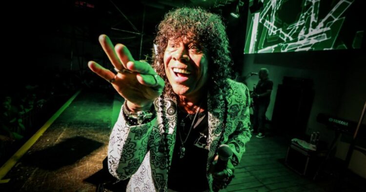 Unesco: El cuarteto fue declarado Patrimonio Cultural Inmaterial de la Humanidad El cuarteto es Patrimonio Cultural Inmaterial de la Humanidad. Foto: @cmjoficial.