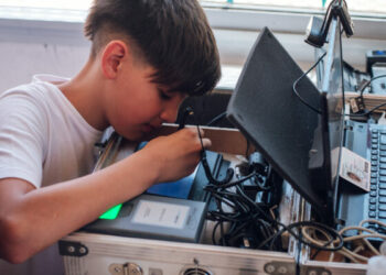 Vecinos y vecinas podrán tramitar DNI o solicitar actas.