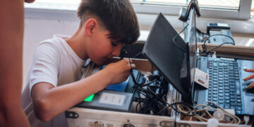 Vecinos y vecinas podrán tramitar DNI o solicitar actas.