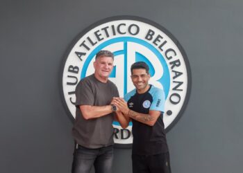 Walter Erviti apuntó contra la dirigencia de Belgrano: Tiene un problema estructural grande