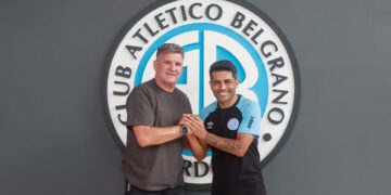 Walter Erviti apuntó contra la dirigencia de Belgrano: Tiene un problema estructural grande Walter Erviti apuntó contra la dirigencia de Belgrano: Tiene un problema estructural grande