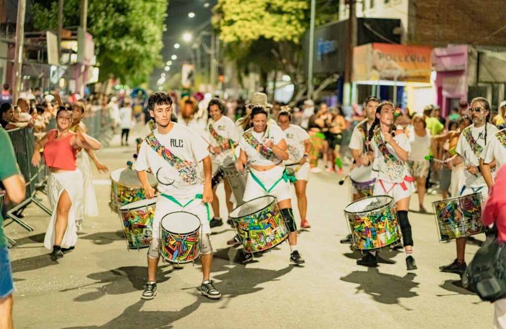 Abrió la convocatoria para organizaciones que deseen participar de los carnavales comunitarios 2026 Abrió la convocatoria para organizaciones que deseen participar de los carnavales comunitarios 2026
