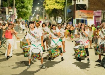 Abrió la convocatoria para organizaciones que deseen participar de los carnavales comunitarios 2026