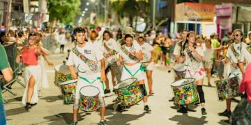 Abrió la convocatoria para organizaciones que deseen participar de los carnavales comunitarios 2026