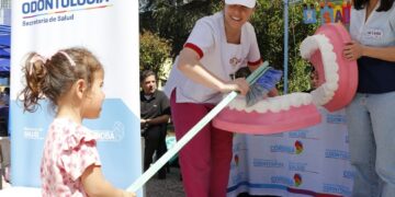 Este viernes por el día internacional del cáncer bucal: controles gratuitos y una feria de salud