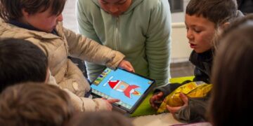 Córdoba nominada a un premio global por su política de inclusión digital Córdoba nominada a un premio global por su política de inclusión digital