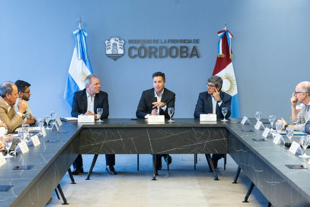 Córdoba impulsa medidas para ordenar y fortalecer la gestión municipal