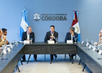 Córdoba impulsa medidas para ordenar y fortalecer la gestión municipal
