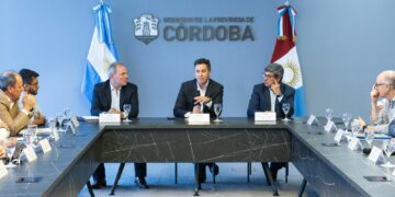 Córdoba impulsa medidas para ordenar y fortalecer la gestión municipal