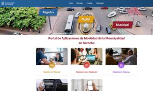 Cómo hacer la inscripción de choferes y vehículos de aplicaciones de viaje Cómo hacer la inscripción de choferes y vehículos de aplicaciones de viaje