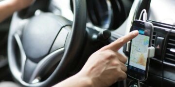 Cómo hacer la inscripción de choferes y vehículos de aplicaciones de viaje