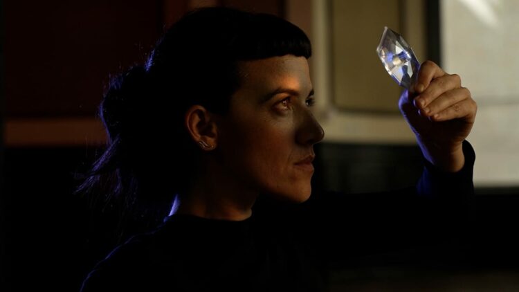 Narrativas visuales y la práctica editorial en MAC 2025.