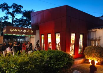 La Galería Murua presenta su Exposición Anual de los Talleres 2025