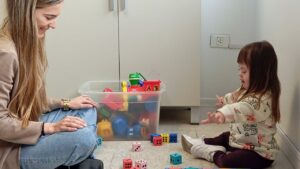 Una Fundación para la autonomía y acompañamiento de personas con Síndrome de Down Una Fundación para la autonomía y acompañamiento de personas con Síndrome de Down