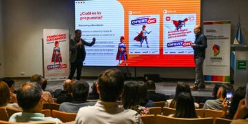 Córdoba relanza Ofertón y apuesta a consolidarse como un polo nacional de comercio electrónico Córdoba relanza Ofertón y apuesta a consolidarse como un polo nacional de comercio electrónico
