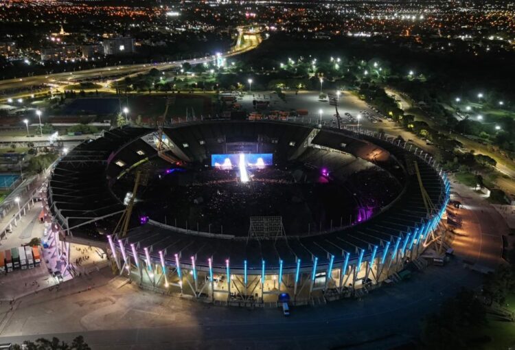 Córdoba vivió uno de sus mejores diciembres en materia turística.