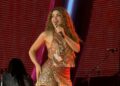 Shakira dio revancha y deslumbró en el cierre de su gira latinoamericana Shakira dio revancha y deslumbró en el cierre de su gira latinoamericana