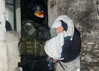 Megaoperativo en Córdoba: desbarataron una organización narco