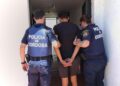 Cuatro detenidos tras una serie de allanamientos por robos en Cruz del Eje