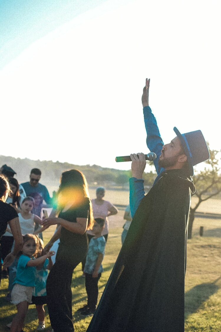 Escuela Artística: un verano de aprendizaje y juego para los más chicos