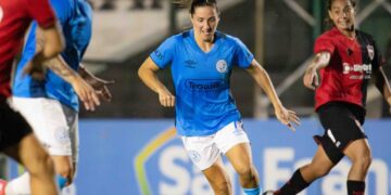 Belgrano venció a Newell’s y festejó el título y la clasificación a la Libertadores