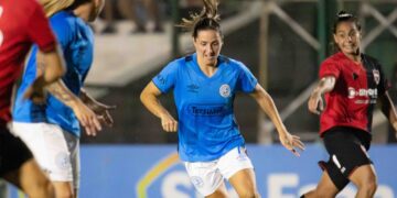 Belgrano venció a Newell's y festejó el título y la clasificación a la Libertadores Belgrano venció a Newell’s y festejó el título y la clasificación a la Libertadores