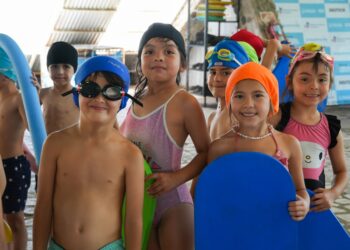 Últimos cupos en las Escuelas de Verano Provinciales
