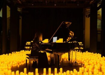 Música, teatro y arte se apoderan de la ciudad este fin de semana