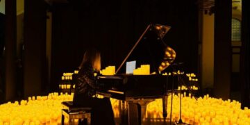 Música, teatro y arte se apoderan de la ciudad este fin de semana