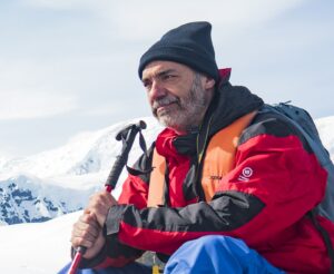 Viaje a las estrellas